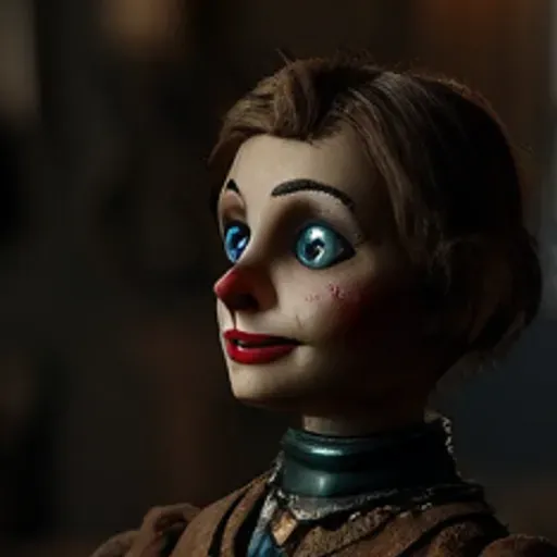 générateur d’images porno IA