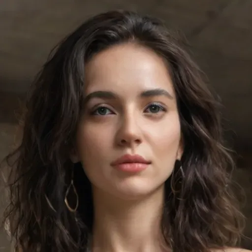 โปรแกรมสร้างภาพโปรนที่ใช้ปัญหา AI