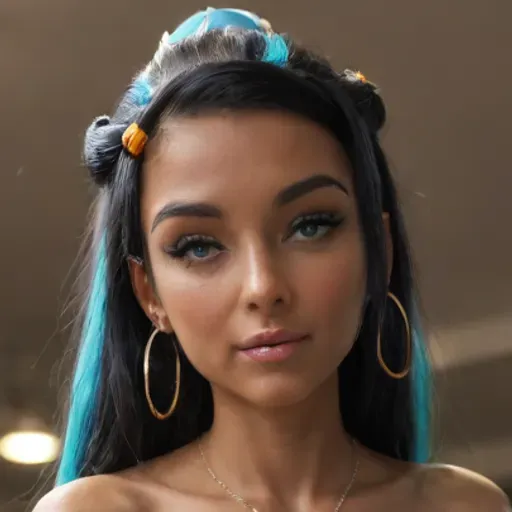 generador de imágenes porno con IA