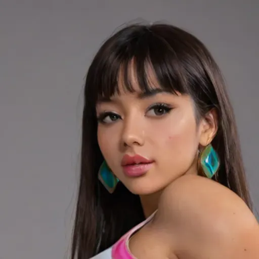 AI色情圖片產生器