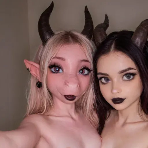 KI-Pornobildchen-Generator