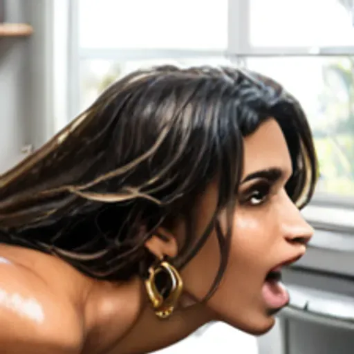 AI porn image generator