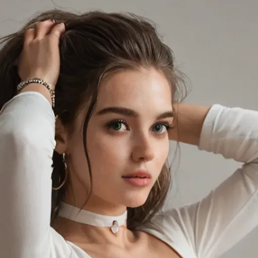 AI 포르노 이미지 생성기