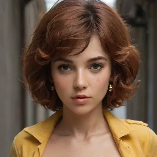 KI-Pornobild-Generator