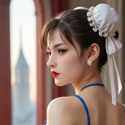 AI porn image generator