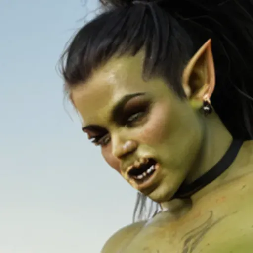 yapay zekâ porno görsel üretici