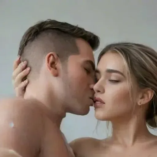 gerador de imagens pornô com IA