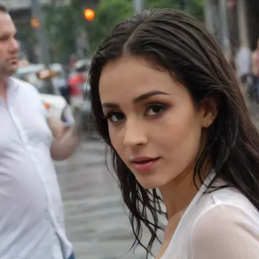 โปรแกรมสร้างภาพโปรนที่ใช้ปัญหา AI