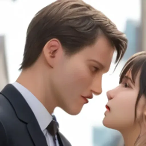 AI 포르노 사진 생성기