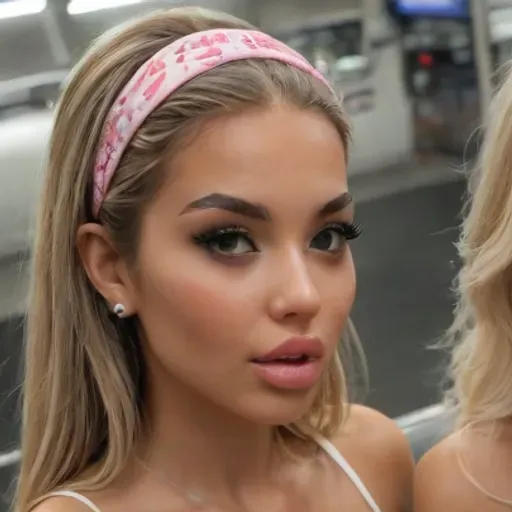 AI porn pic generator