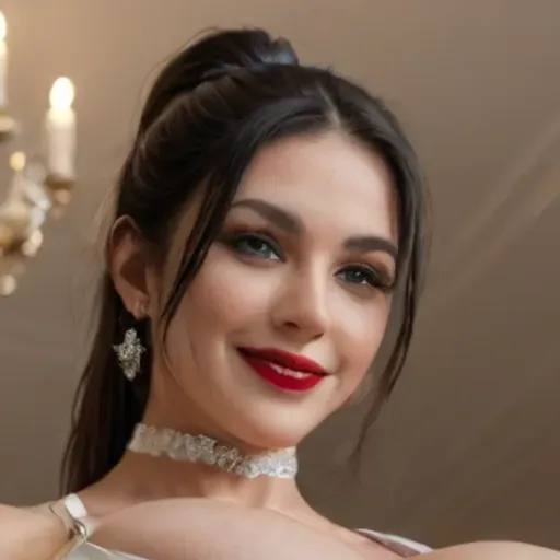 โปรแกรมสร้างภาพโปรนที่ใช้ปัญหา AI