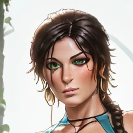 AI色情圖片產生器