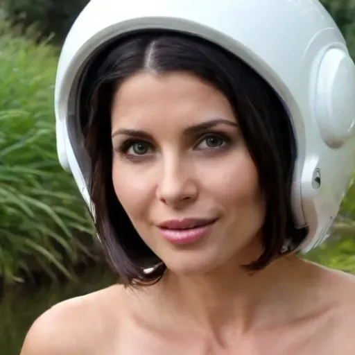 KI-Pornobild-Generator