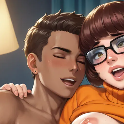 yapay zekâ porno foto üretici