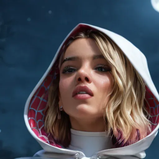 AI porn image generator