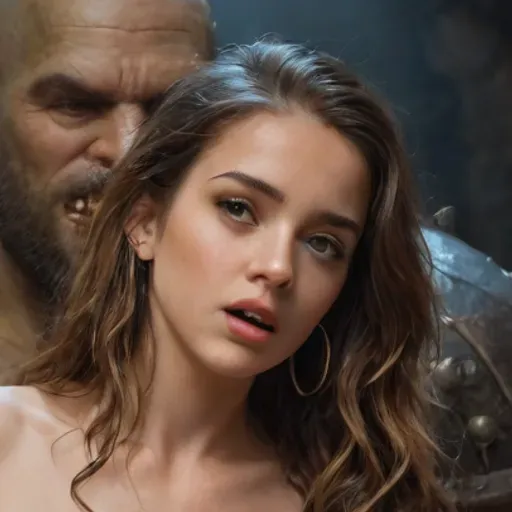 KI-Pornobild-Generator