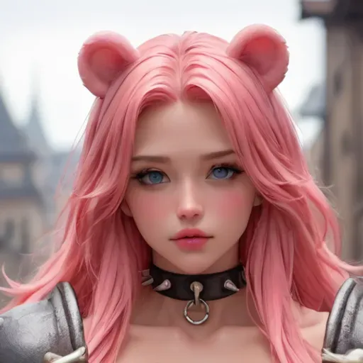 AIポルノ画像ジェネレーター