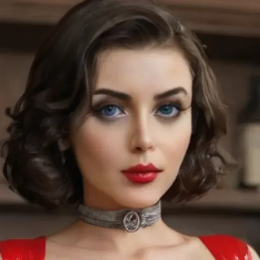 Generator obrazów pornograficznych z wykorzystaniem sztucznej inteligencji