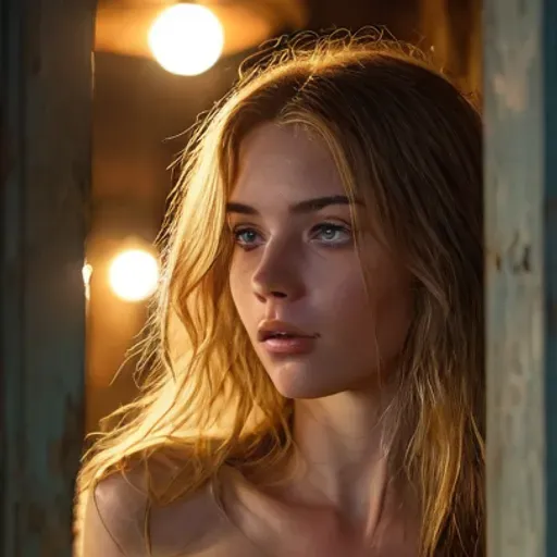 AI 포르노 이미지 생성기