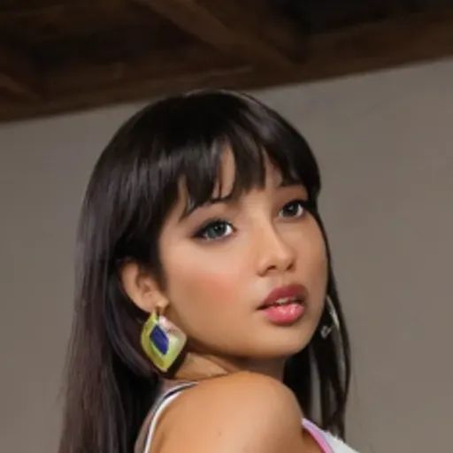 AI色情图片生成器