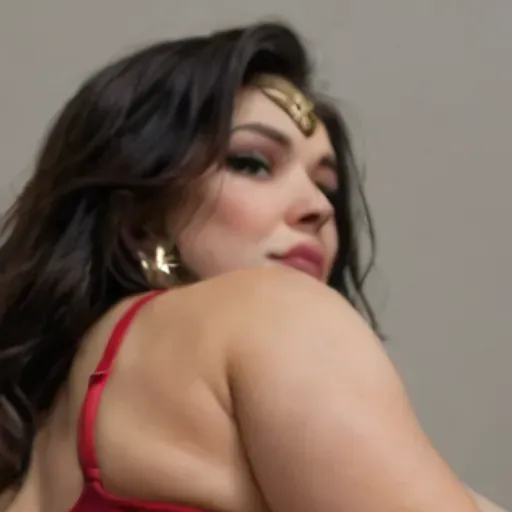 AI色情图片生成器