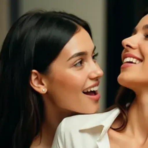 AI 포르노 사진 생성기