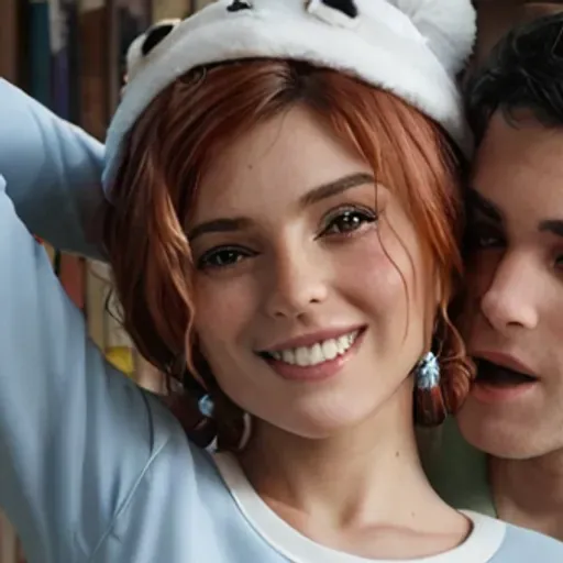 AI porn image generator