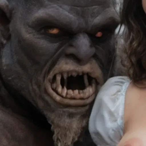 AI 포르노 이미지 생성기