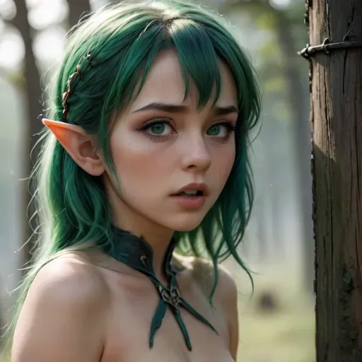 KI-Pornobild-Generator