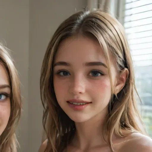 AIポルノ画像ジェネレーター