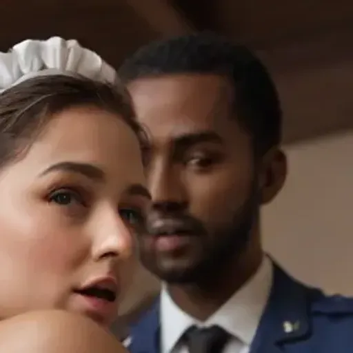 generatore di foto porno IA