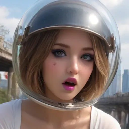 generatore di immagini porno IA