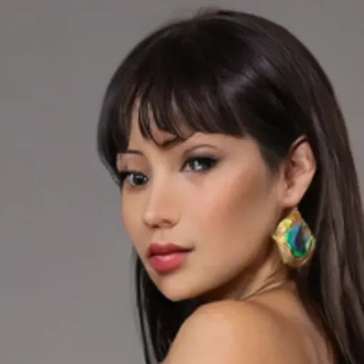 AI色情照片生成器