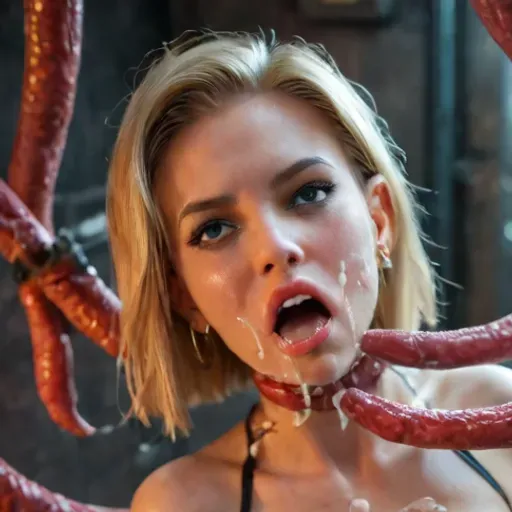 AI 포르노 이미지 생성기