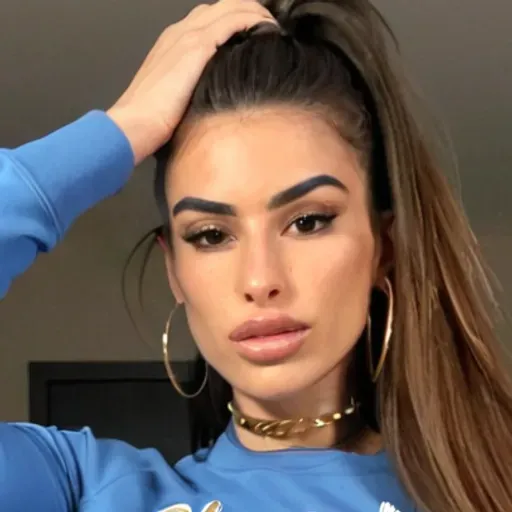 โปรแกรมสร้างภาพโปรนที่ใช้ปัญหา AI