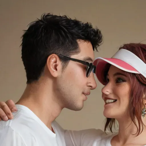 AI porn image generator