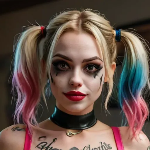 yapay zekâ porno görsel üretici