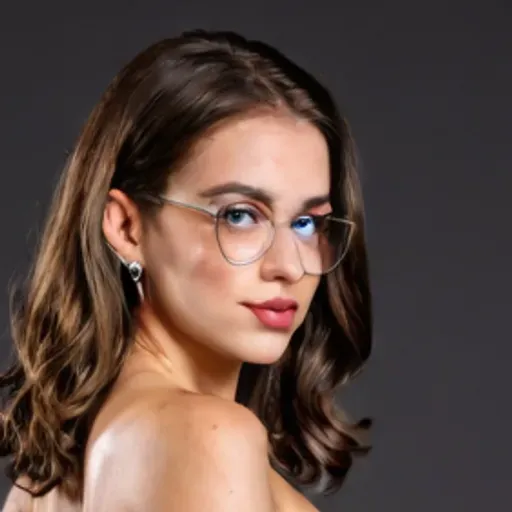 генератор порно-изображений на ИИ