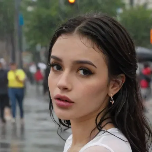 AIポルノ画像ジェネレーター