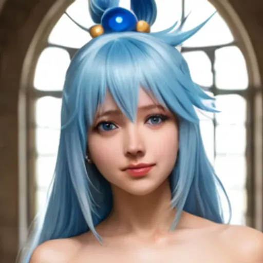 generatore di immagini porno IA