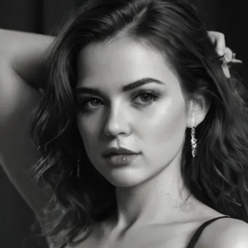 yapay zekâ porno görsel üretici