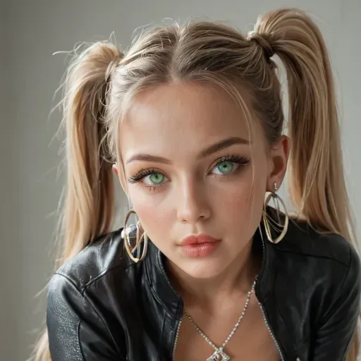 AI色情图片生成器