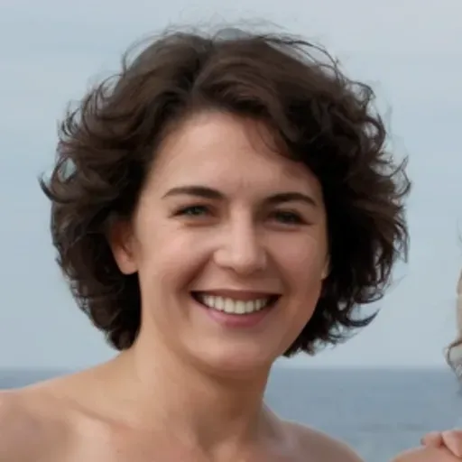 AI色情圖片產生器