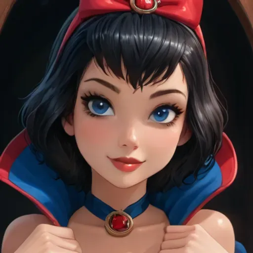 AI porn image generator