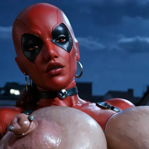 AI porn image generator