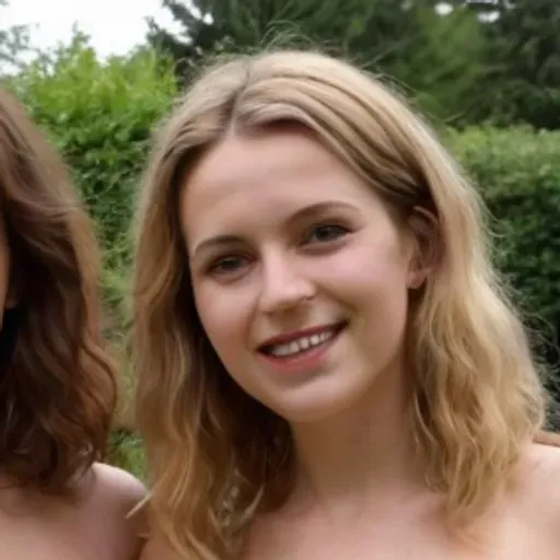 AI色情照片生成器