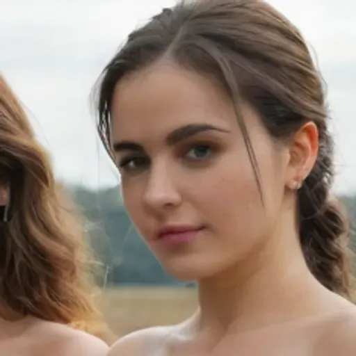 AI色情照片生成器