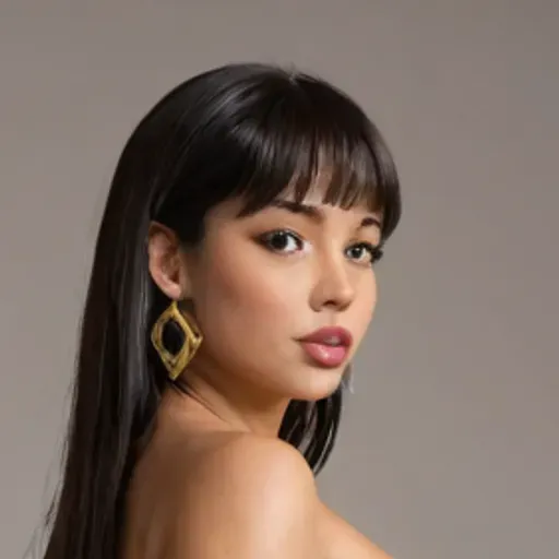 AI色情圖片產生器