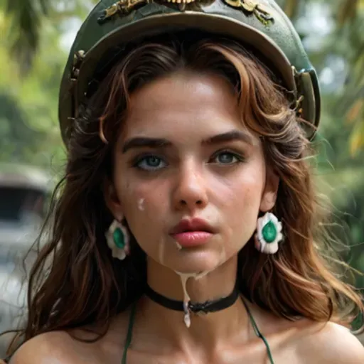 โปรแกรมสร้างภาพโปรนที่ใช้ปัญหา AI