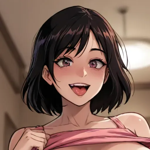 generatore di immagini porno IA